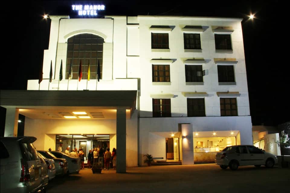 Facade